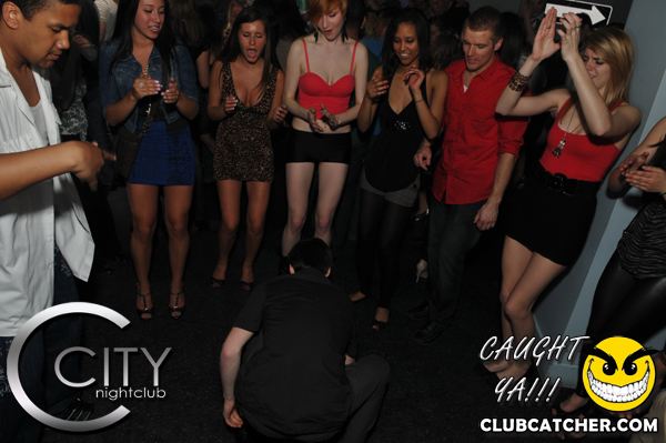City nightclub photo 270 - May 4th, 2011