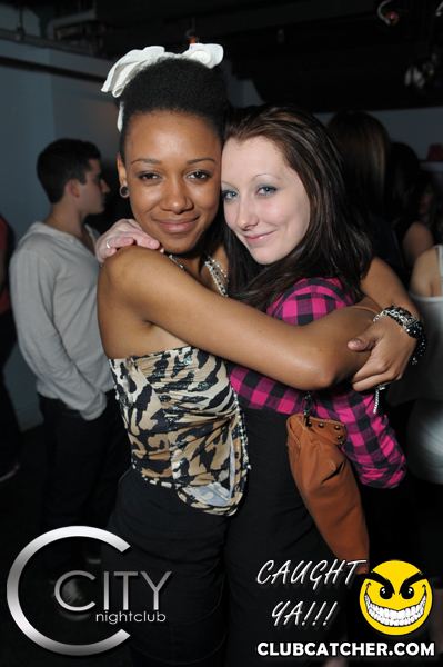 City nightclub photo 272 - May 4th, 2011