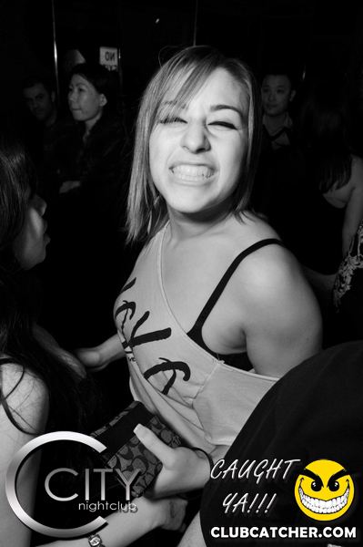 City nightclub photo 273 - May 4th, 2011