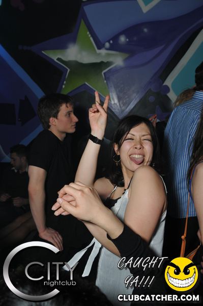 City nightclub photo 275 - May 4th, 2011