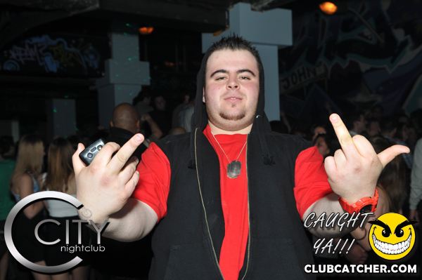 City nightclub photo 277 - May 4th, 2011