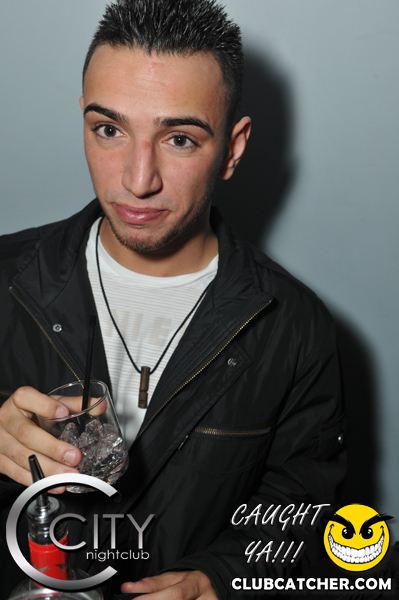 City nightclub photo 278 - May 4th, 2011