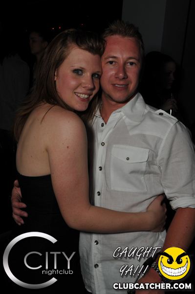 City nightclub photo 279 - May 4th, 2011
