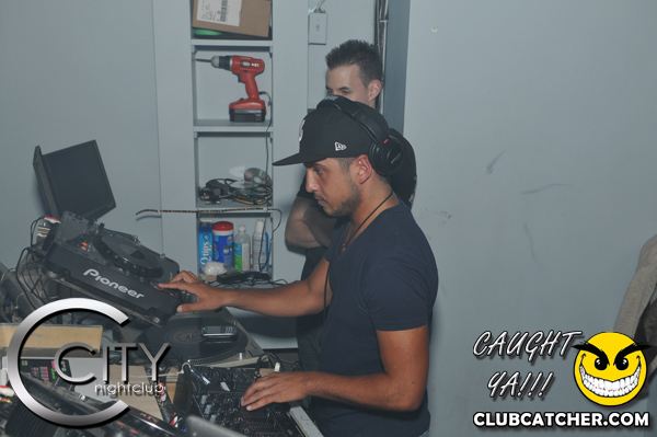 City nightclub photo 280 - May 4th, 2011