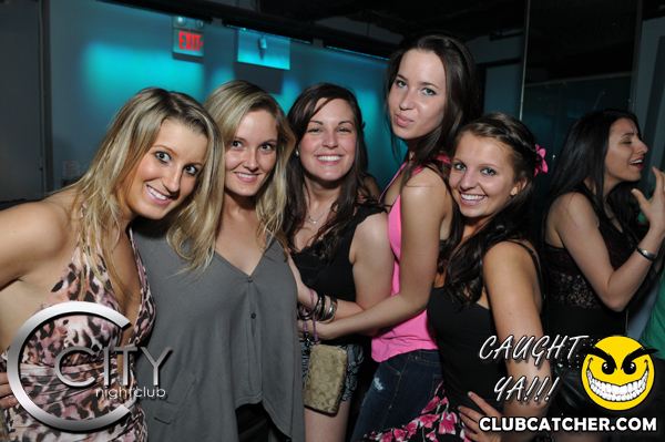 City nightclub photo 29 - May 4th, 2011