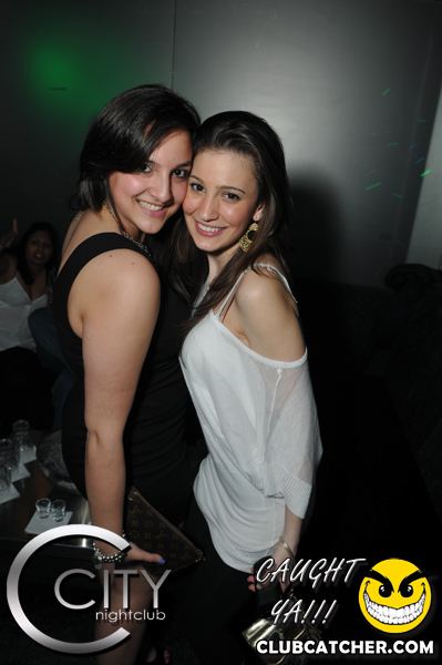 City nightclub photo 281 - May 4th, 2011