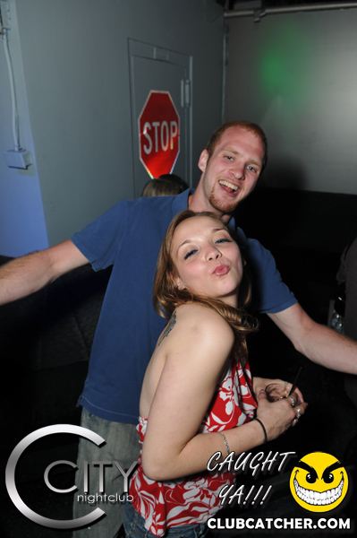 City nightclub photo 282 - May 4th, 2011