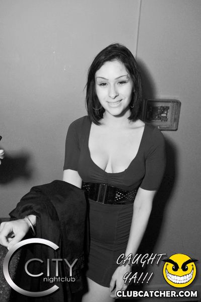 City nightclub photo 283 - May 4th, 2011