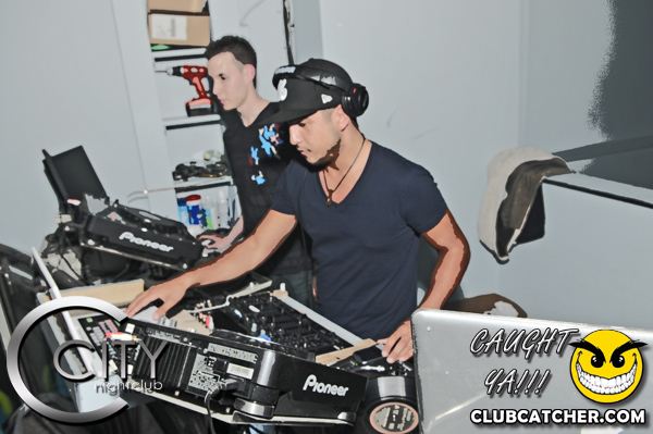City nightclub photo 30 - May 4th, 2011