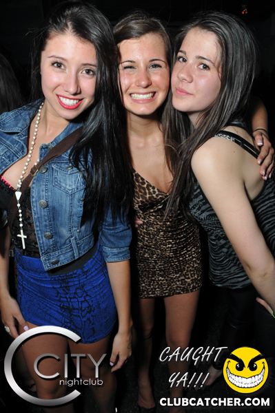 City nightclub photo 4 - May 4th, 2011