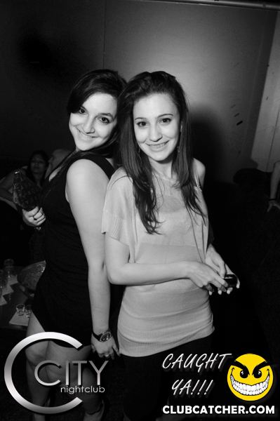 City nightclub photo 31 - May 4th, 2011