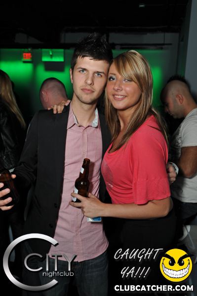 City nightclub photo 32 - May 4th, 2011