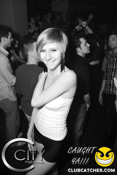 City nightclub photo 33 - May 4th, 2011