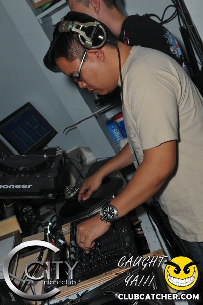 City nightclub photo 34 - May 4th, 2011