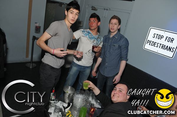 City nightclub photo 35 - May 4th, 2011