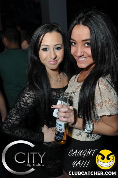 City nightclub photo 36 - May 4th, 2011