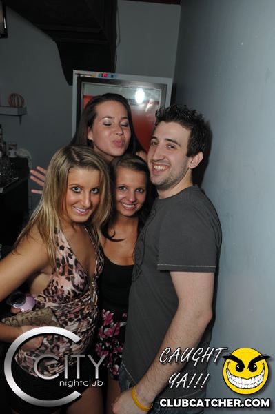 City nightclub photo 37 - May 4th, 2011