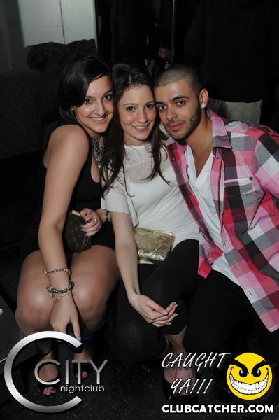 City nightclub photo 39 - May 4th, 2011
