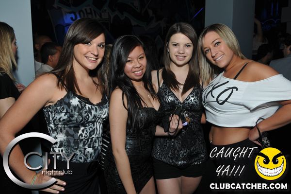 City nightclub photo 5 - May 4th, 2011