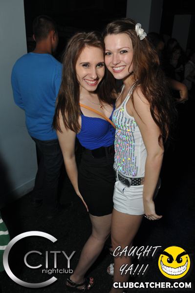 City nightclub photo 41 - May 4th, 2011