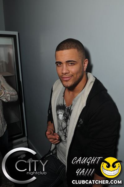 City nightclub photo 43 - May 4th, 2011