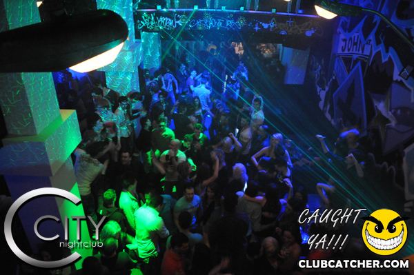 City nightclub photo 44 - May 4th, 2011
