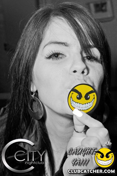 City nightclub photo 46 - May 4th, 2011