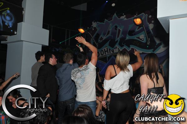 City nightclub photo 47 - May 4th, 2011
