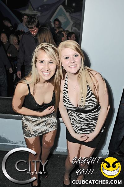 City nightclub photo 48 - May 4th, 2011