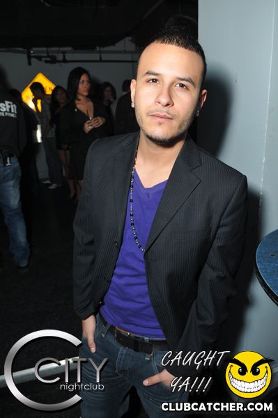 City nightclub photo 49 - May 4th, 2011