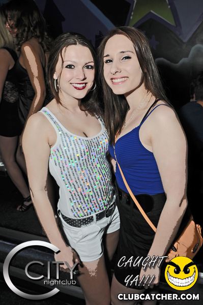 City nightclub photo 50 - May 4th, 2011