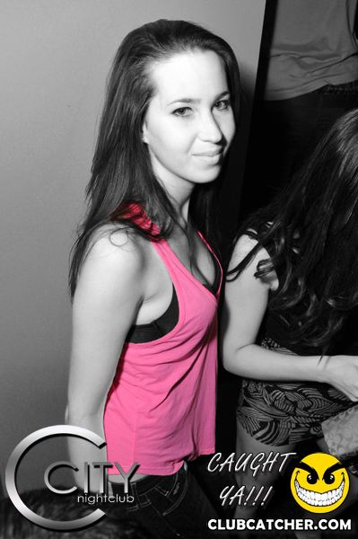 City nightclub photo 51 - May 4th, 2011