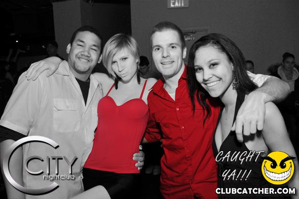City nightclub photo 53 - May 4th, 2011