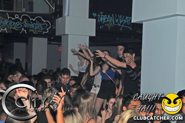 City nightclub photo 54 - May 4th, 2011