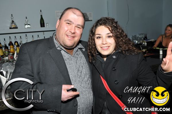 City nightclub photo 56 - May 4th, 2011