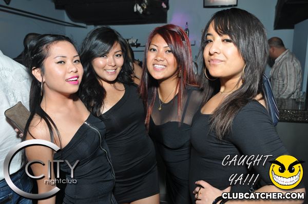 City nightclub photo 57 - May 4th, 2011