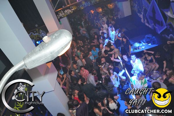 City nightclub photo 58 - May 4th, 2011