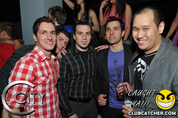 City nightclub photo 59 - May 4th, 2011