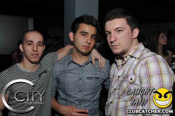 City nightclub photo 60 - May 4th, 2011