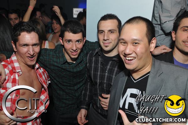 City nightclub photo 61 - May 4th, 2011