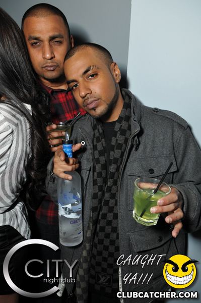 City nightclub photo 63 - May 4th, 2011