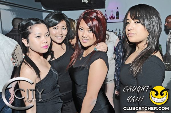 City nightclub photo 64 - May 4th, 2011