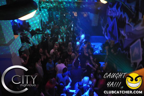 City nightclub photo 65 - May 4th, 2011