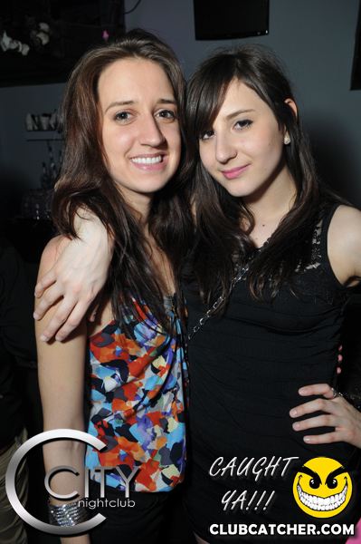 City nightclub photo 66 - May 4th, 2011