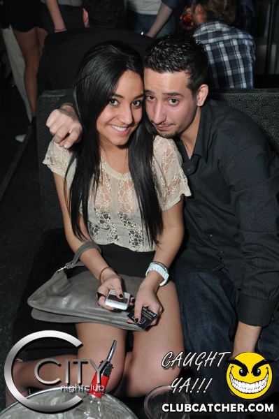 City nightclub photo 67 - May 4th, 2011