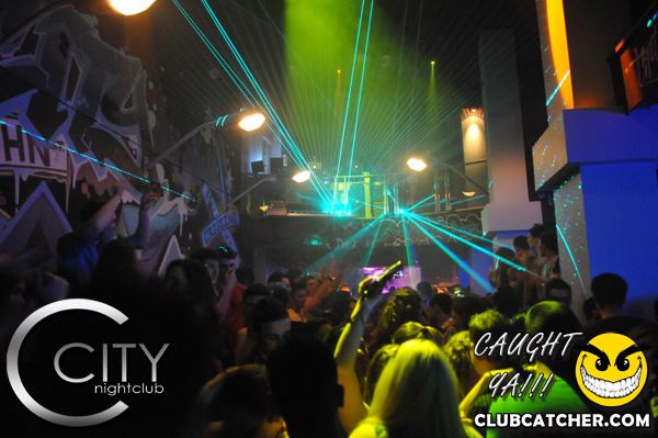 City nightclub photo 68 - May 4th, 2011