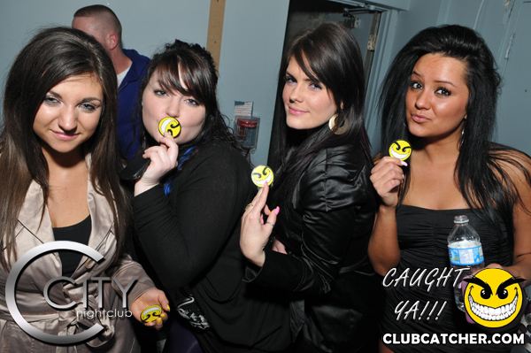 City nightclub photo 70 - May 4th, 2011