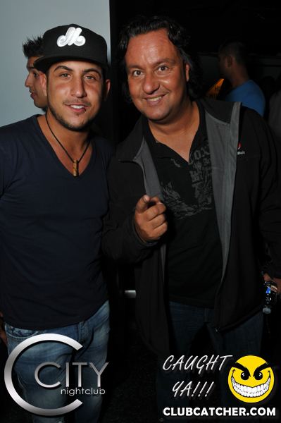 City nightclub photo 8 - May 4th, 2011