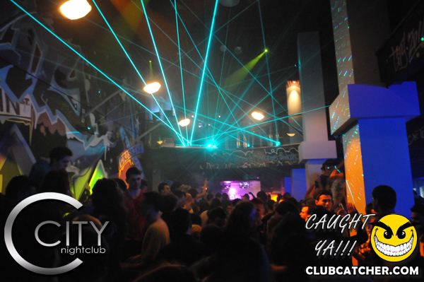 City nightclub photo 71 - May 4th, 2011