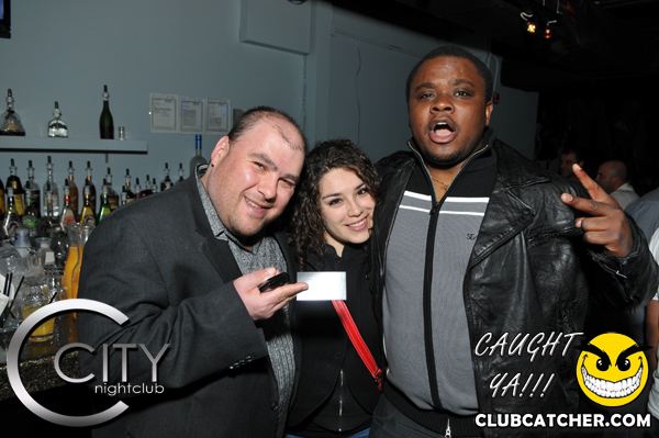 City nightclub photo 73 - May 4th, 2011